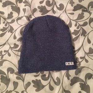 NEFF Beanie