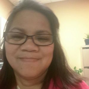 Meet your Posher, Marilyn