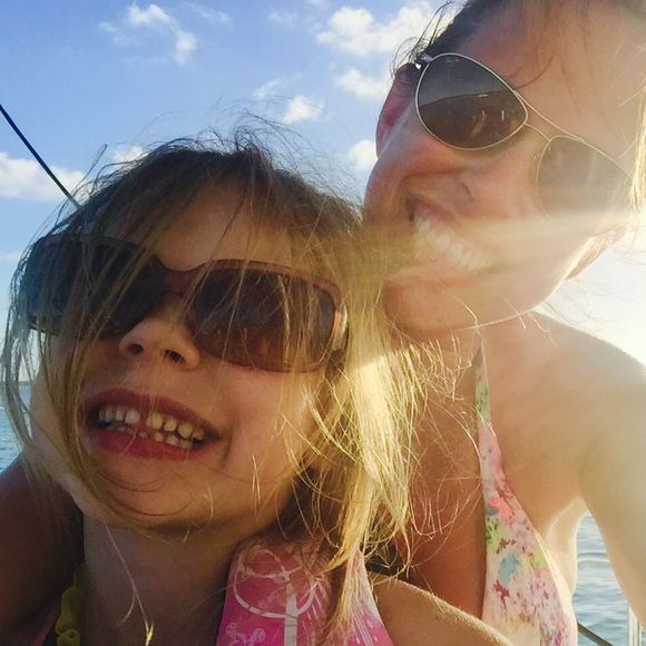 Meet your Posher, Kelsey