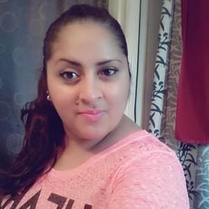 Meet your Posher, Susana