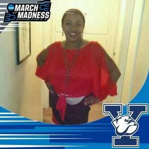 Meet your Posher, Martha