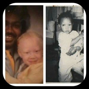 Meet your Posher, Marisa