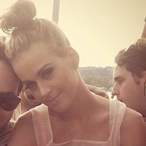 Meet your Posher, Taryn