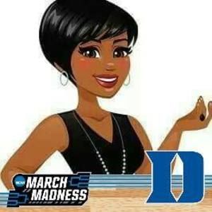 Meet your Posher, Jacquelyn