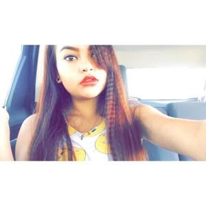 Meet your Posher, Hope