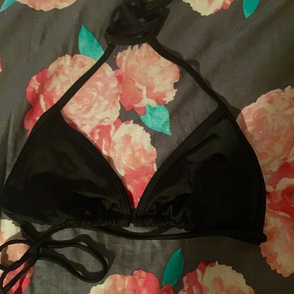 Victoria's Secret bikini top