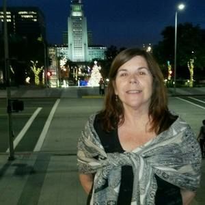 Meet your Posher, Susie