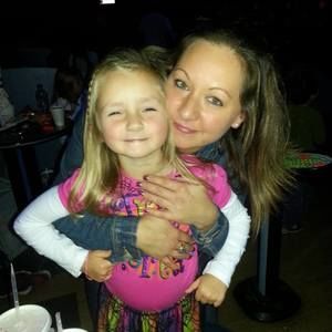 Meet your Posher, Lynn