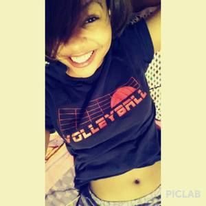 Meet your Posher, Lena