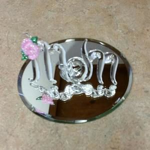 Meet your Posher, Debbie