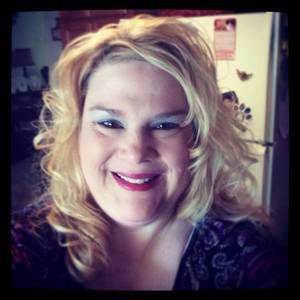 Meet your Posher, Debbie