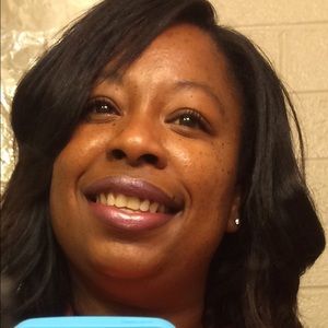 Meet your Posher, Latoya