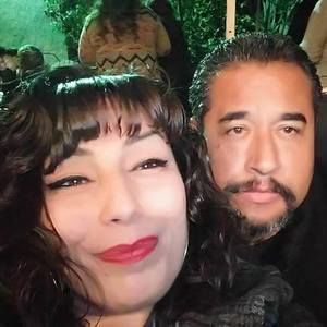 Meet your Posher, Rick andtana