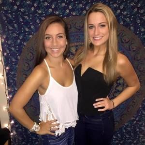 Meet your Posher, Nicole