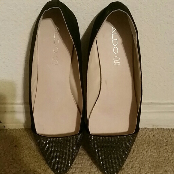 Black Flats
