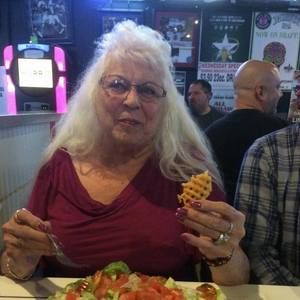 Meet your Posher, Barbara