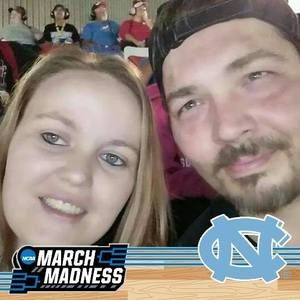 Meet your Posher, Alannaray