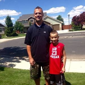 Meet your Posher, Shannon