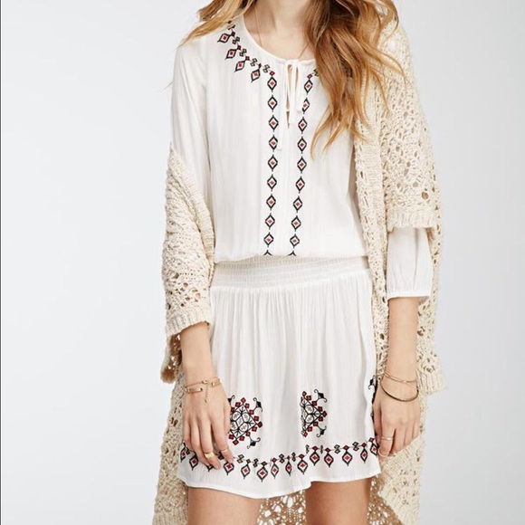 Free people STYLE dress - Picture 2 of 4