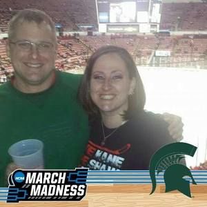 Meet your Posher, Erica