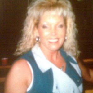 Meet your Posher, Michele