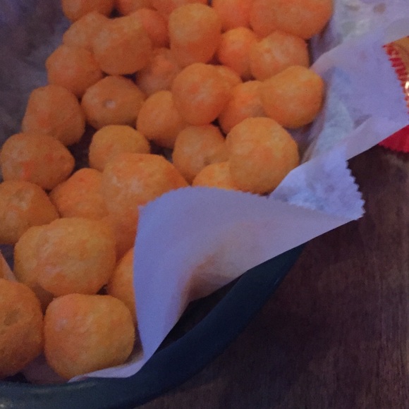 Puffs