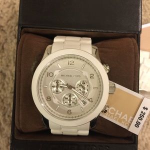 Michale Kors's Watch