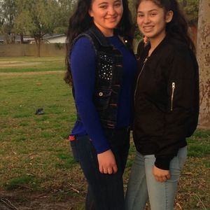 Meet your Posher, Angie