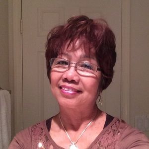 Meet your Posher, Hernanita