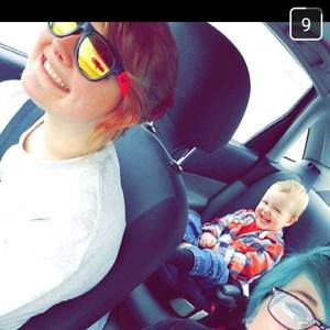 Meet your Posher, Allison