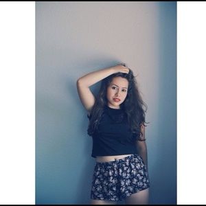 Meet your Posher, Alejandra