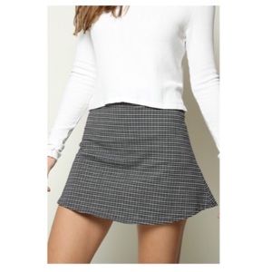 Brandy Melville skirt