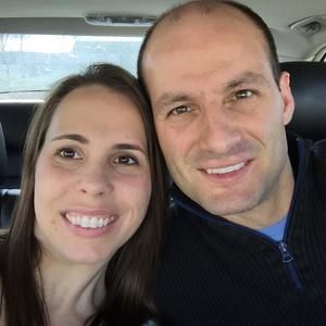 Meet your Posher, Julie- michael