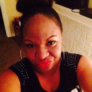 Meet your Posher, Dantoinette