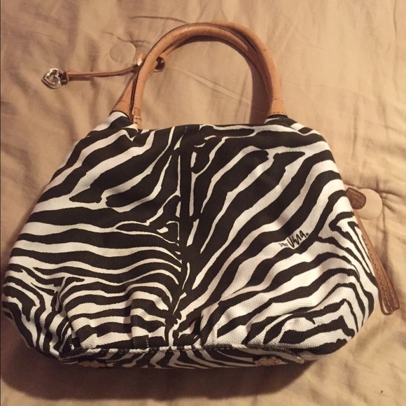 Brighton purse