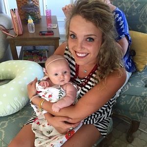 Meet your Posher, Macey