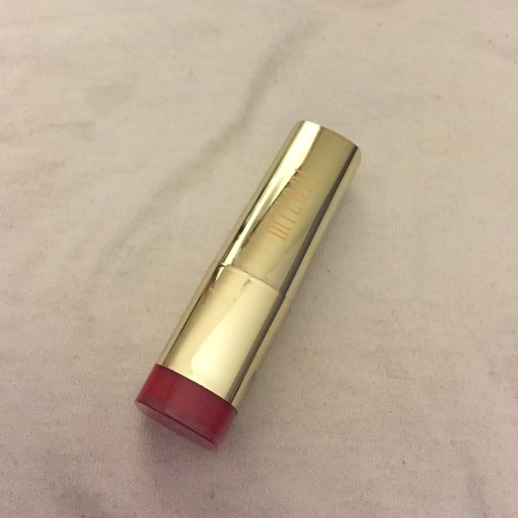 Milani Matte Passion Lip Color