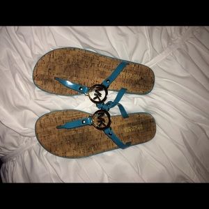 Micheal Kors sandals