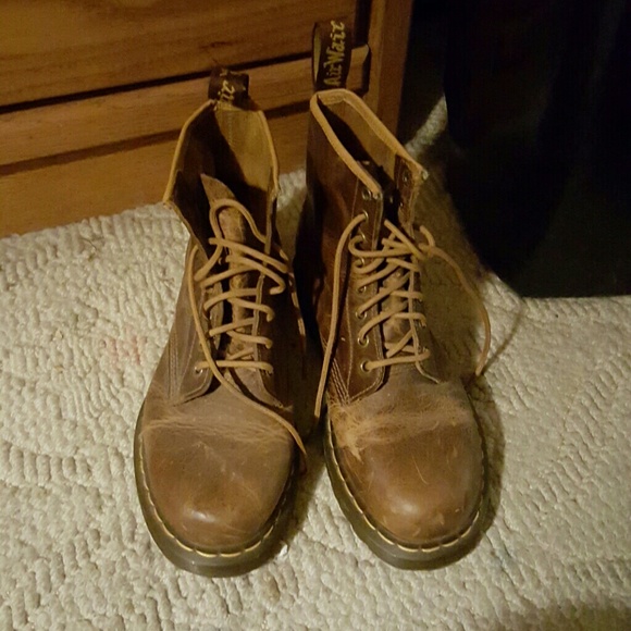Doc martins
