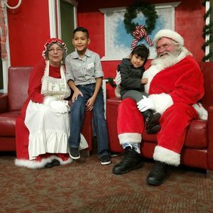 Meet your Posher, Veronicaygustavo