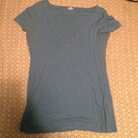 J. Crew tee