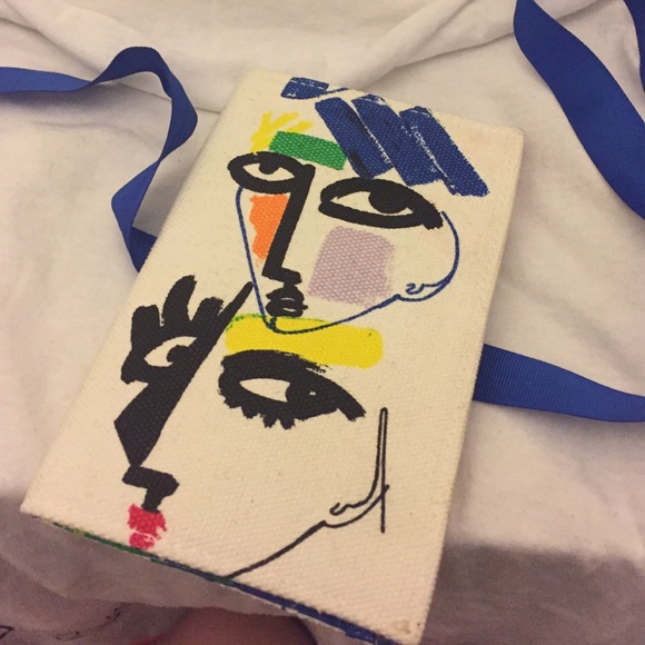 Limited Edition MAC Brush Holder