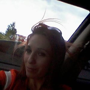 Meet your Posher, Mellisa