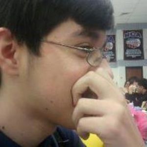 Meet your Posher, Osiel