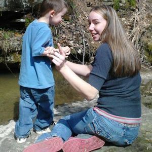 Meet your Posher, Crystal