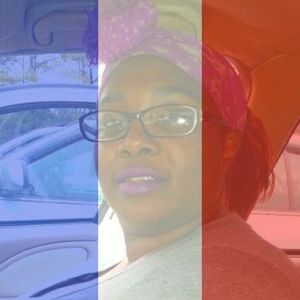 Meet your Posher, Keshia