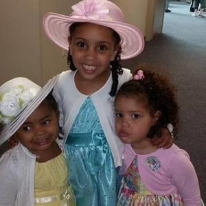 Meet your Posher, Renay