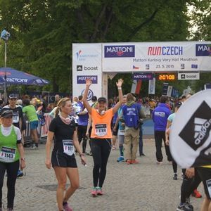 Meet your Posher, Anna