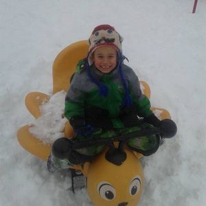 Meet your Posher, Dina