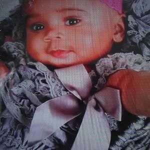 Meet your Posher, Shayron